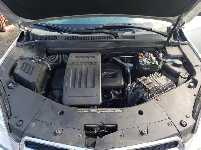 Photo 7 from auction – 2015 CHEVROLET EQUINOX LS with VIN 2GNFLEEK2F6432301