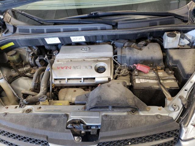 Photo 7 from auction – 2004 TOYOTA SIENNA CE with VIN 5TDZA23C34S136079