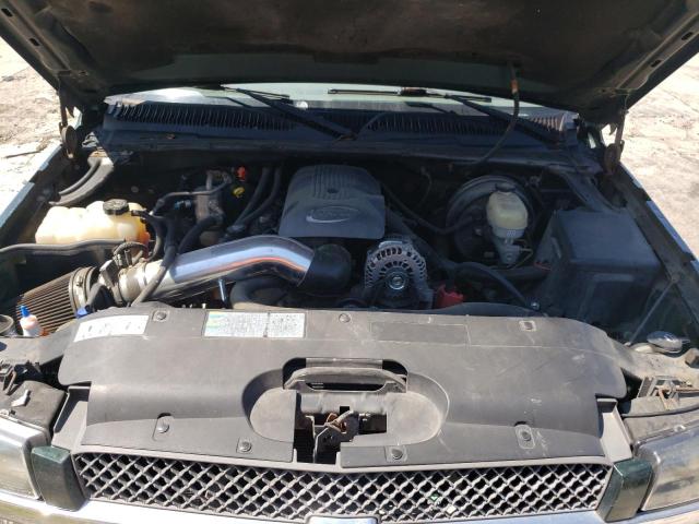 Photo 7 from auction – 2005 CHEVROLET SILVRDO LT with VIN 1GCEC19V75Z170151
