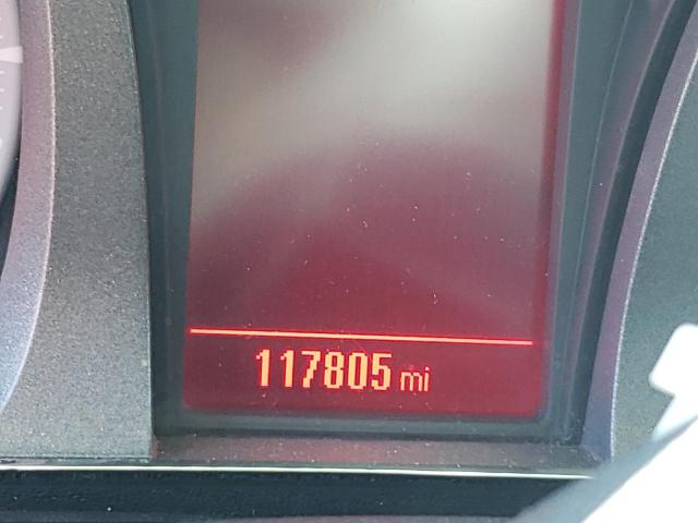 Photo 8 from auction – 2013 GMC TERRAIN SL with VIN 2GKALWEK3D6300187
