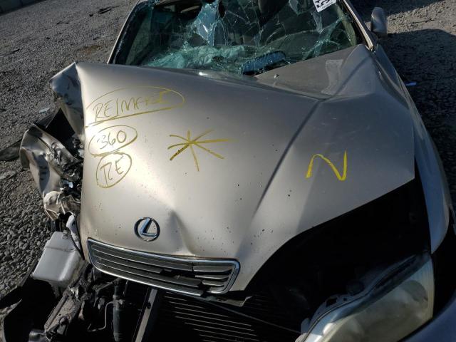 Zdjęcie 7 z aukcji – 1997 LEXUS ES 300 z VIN JT8BF22G3V0047817