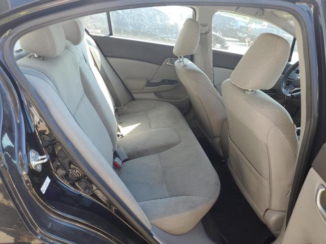 صورة رقم 6 من المزاد - 2012 HONDA CIVIC LX مع VIN 19XFB2F53CE097807