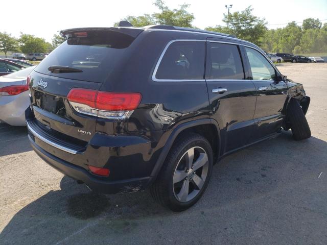 Photo 4 from auction – 2015 JEEP GRAND CHER with VIN 1C4RJFBG6FC172462