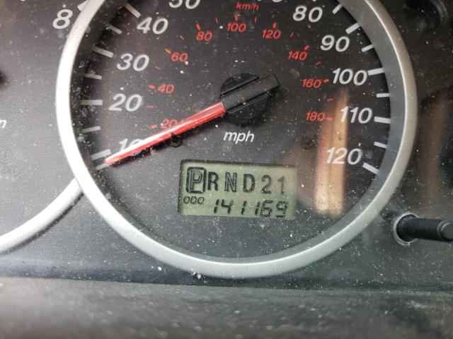 Photo 8 from auction – 2004 MAZDA TRIBUTE ES with VIN 4F2CZ06154KM34153