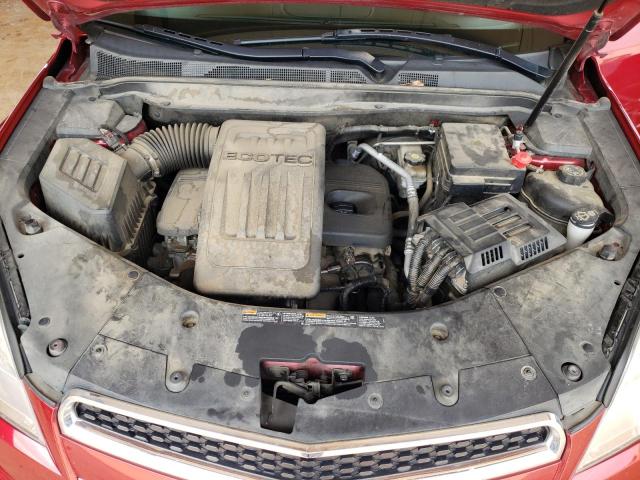 Photo 7 from auction – 2013 CHEVROLET EQUINOX LT with VIN 2GNALDEK7D6216879