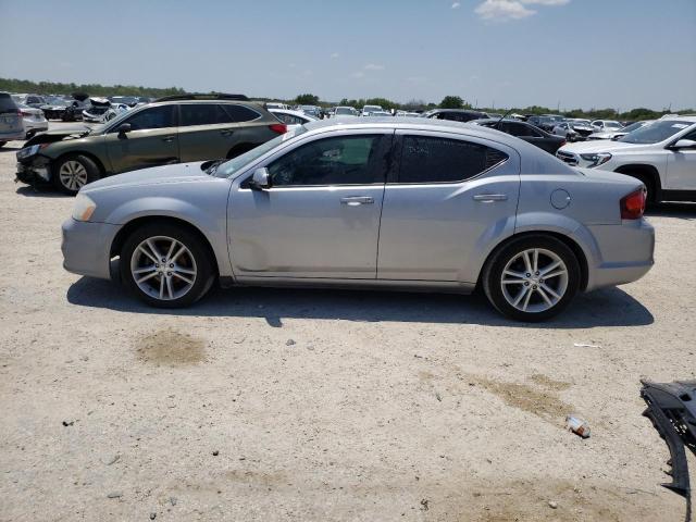 Photo 9 from auction – 2013 DODGE AVENGER SX with VIN 1C3CDZCB6DN596733