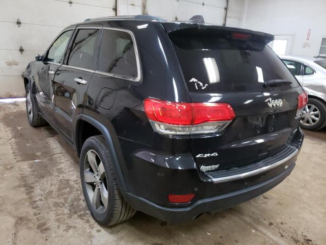 Photo 3 from auction – 2014 JEEP GRAND CHER with VIN 1C4RJFBG2EC233885