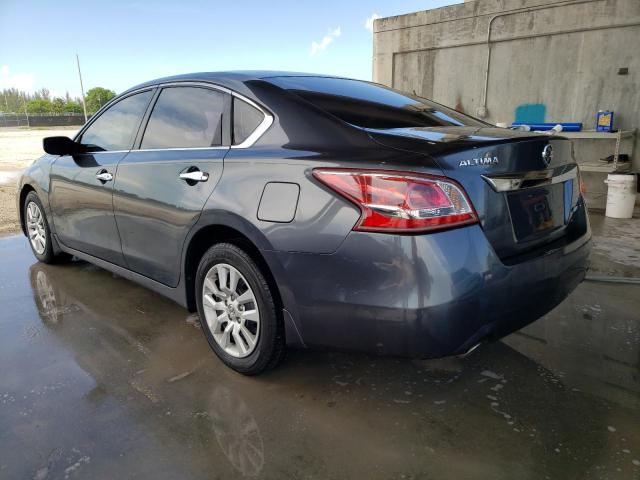 Photo 3 from auction – 2013 NISSAN ALTIMA 2.5 with VIN 1N4AL3AP5DC271736