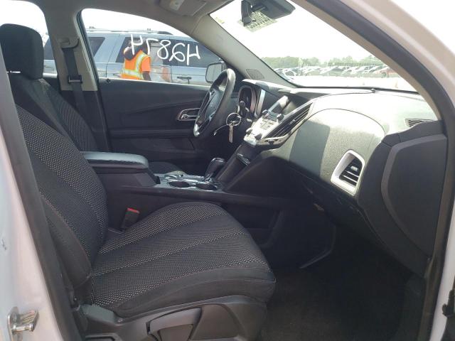 Photo 5 from auction – 2016 CHEVROLET EQUINOX LS with VIN 2GNALBEK5G1159569