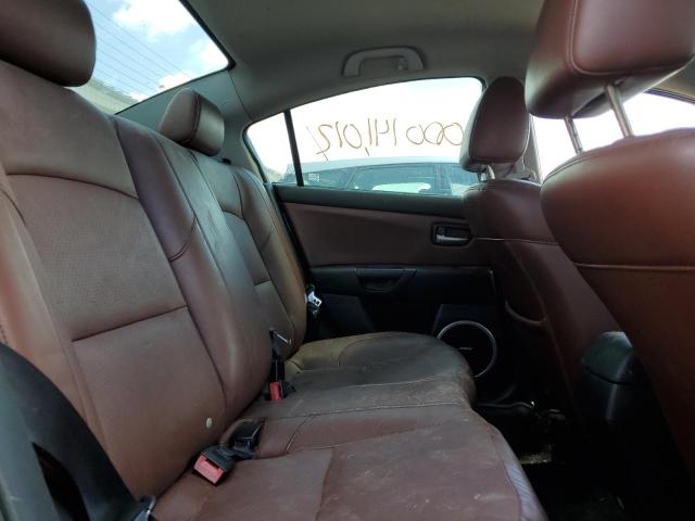 Photo 6 from auction – 2005 MAZDA 3 S with VIN JM1BK323351261619