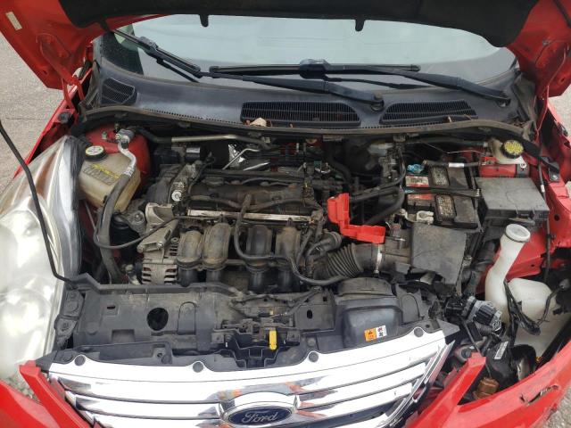 Photo 7 from auction – 2013 FORD FIESTA SE with VIN 3FADP4BJ2DM136424