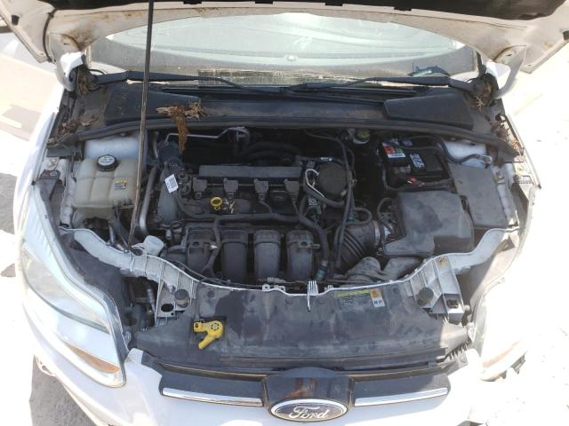 Photo 7 from auction – 2012 FORD FOCUS SEL with VIN 1FAHP3H25CL317030