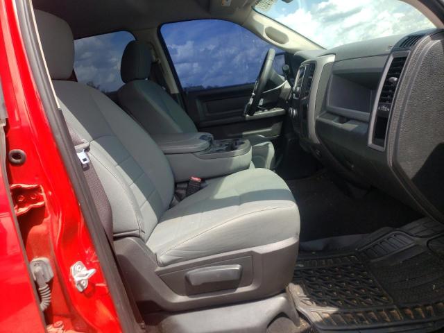 Photo 5 from auction – 2015 RAM 1500 ST with VIN 1C6RR7FTXFS711295