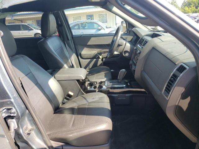 Photo 5 from auction – 2012 FORD ESCAPE with VIN 1FMCU9EG7CKB64443