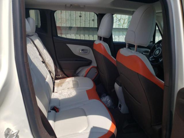 Photo 6 from auction – 2017 JEEP RENEGADE L with VIN ZACCJADB1HPF68128