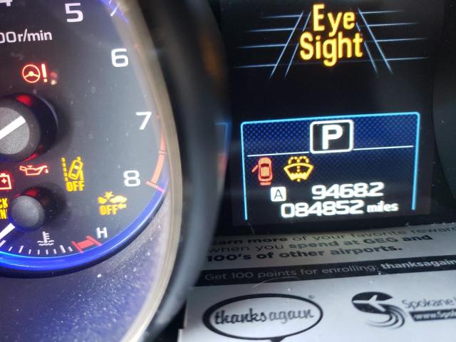 Снимка 8 от търг – 2016 SUBARU OUTBACK 2. с VIN 4S4BSAFC8G3281785