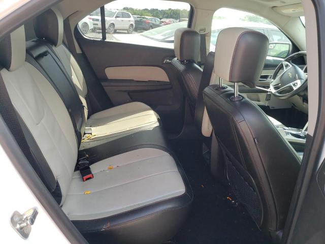 Photo 6 from auction – 2014 CHEVROLET EQUINOX LT with VIN 2GNFLGEK6E6104051