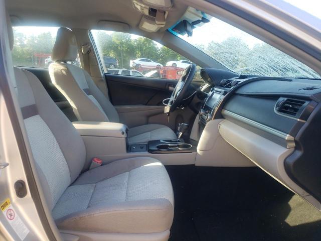 Photo 5 from auction – 2014 TOYOTA CAMRY L with VIN 4T4BF1FK5ER442327