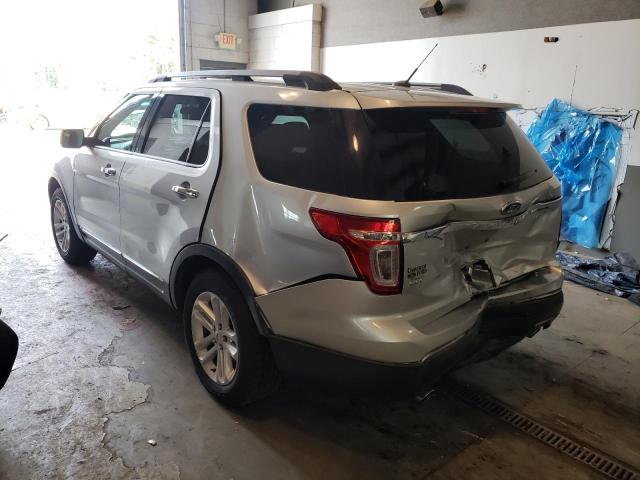 Photo 3 from auction – 2012 FORD EXPLORER X with VIN 1FMHK7D83CGA78821