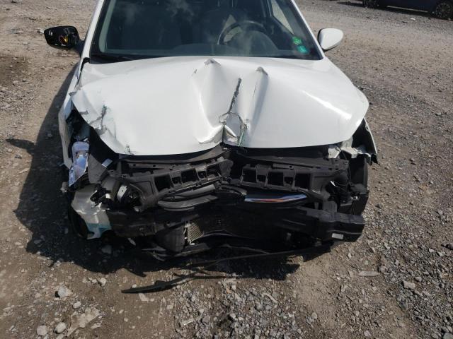 Photo 9 from auction – 2015 HYUNDAI ACCENT SE with VIN KMHCT5AE4GU251517