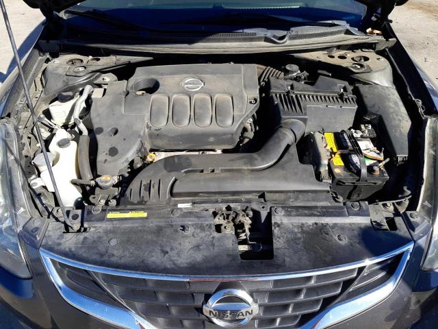 Photo 7 from auction – 2013 NISSAN ALTIMA S with VIN 1N4AL2EP6DC245635