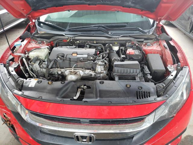 Photo 7 from auction – 2018 HONDA CIVIC LX with VIN 2HGFC2F54JH537758
