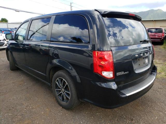 Photo 3 from auction – 2019 DODGE GRAND CARA with VIN 2C4RDGEG2KR536581