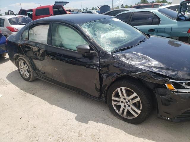 Photo 9 from auction – 2015 VOLKSWAGEN JETTA BASE with VIN 3VW2K7AJ9FM222509