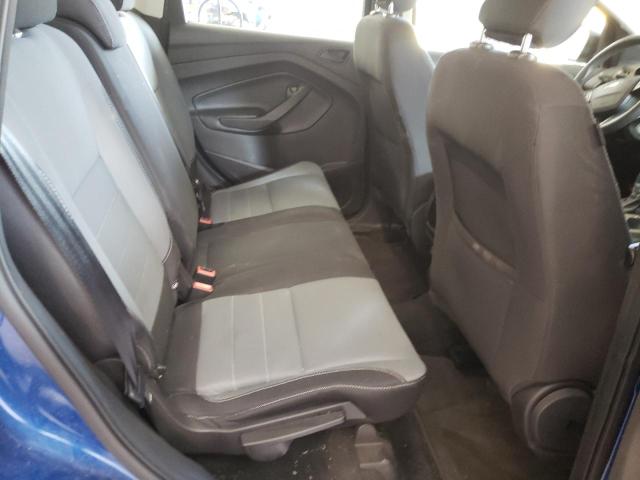 Photo 6 from auction – 2019 FORD ESCAPE S with VIN 1FMCU0F72KUA05911