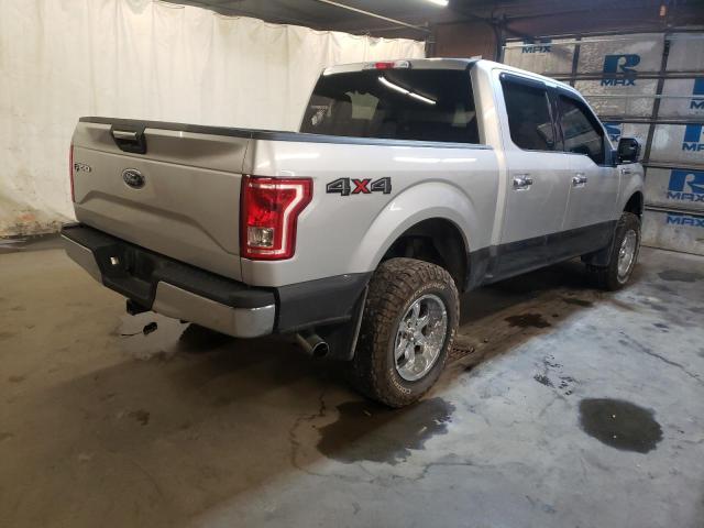 Photo 4 from auction – 2015 FORD F150 SUPER with VIN 1FTEW1EP4FFC50251
