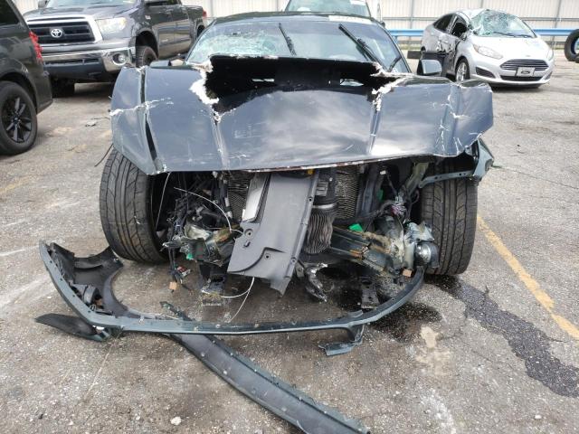 Photo 9 from auction – 2016 FORD MUSTANG GT with VIN 1FA6P8CF0G5335931