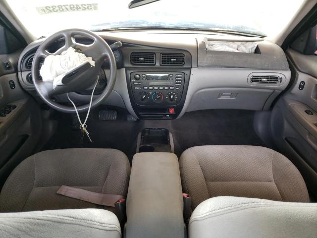 Photo 9 from auction – 2002 FORD TAURUS LX with VIN 1FAFP52U82A158446
