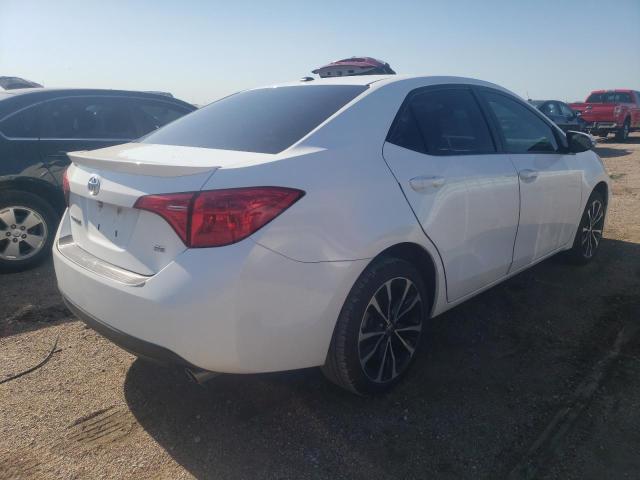Photo 4 from auction – 2018 TOYOTA COROLLA L with VIN 5YFBURHE5JP832930