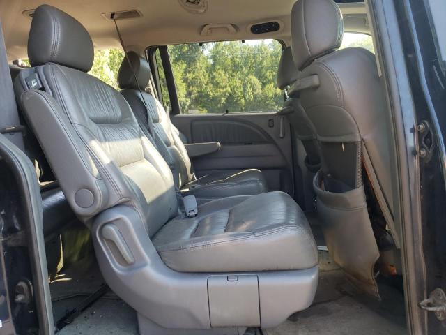Photo 6 from auction – 2005 HONDA ODYSSEY with VIN 5FNRL38625B058810