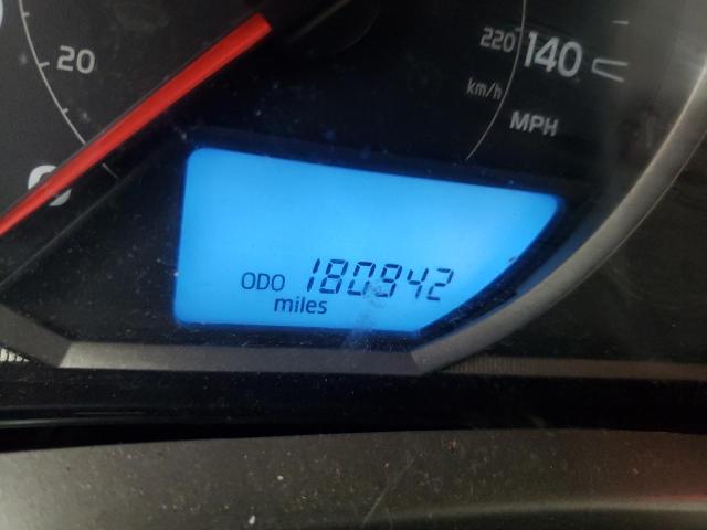 Photo 8 from auction – 2014 TOYOTA RAV4 XLE with VIN 2T3WFREV7EW128188