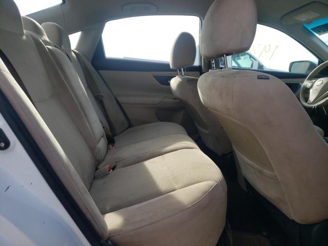 Photo 6 from auction – 2015 NISSAN ALTIMA 2.5 with VIN 1N4AL3AP1FC595091