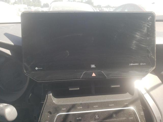 Photo 9 from auction – 2021 TOYOTA VENZA with VIN JTEAAAAH3MJ040435