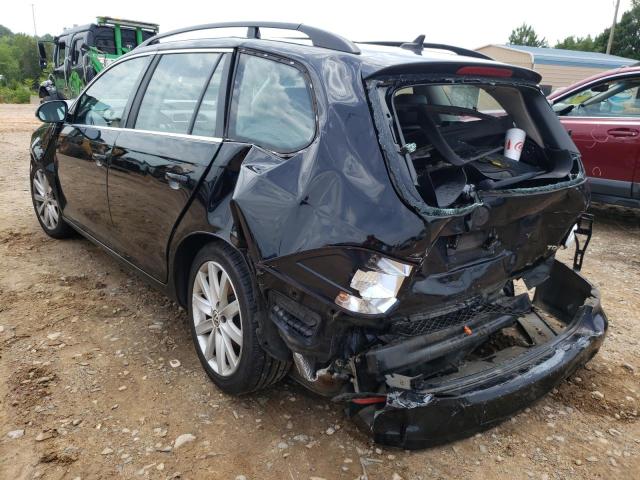 Photo 3 from auction – 2013 VOLKSWAGEN JETTA TDI with VIN 3VWPL7AJ7DM669596