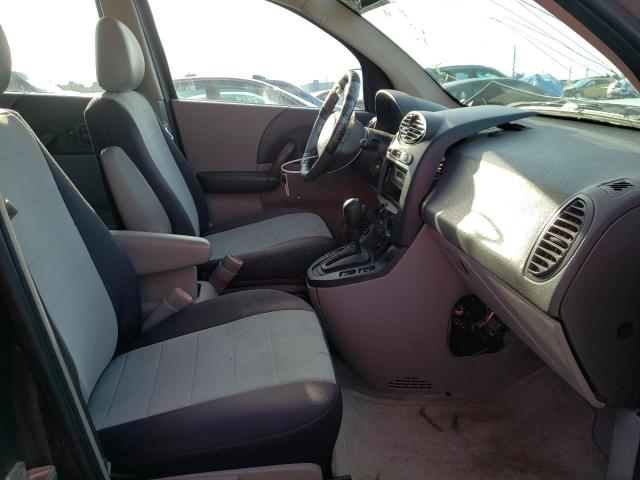 Photo 5 from auction – 2003 SATURN VUE with VIN 5GZCZ53B63S871599