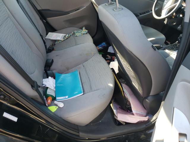 Photo 6 from auction – 2016 HYUNDAI ACCENT SE with VIN KMHCT4AE7GU020055
