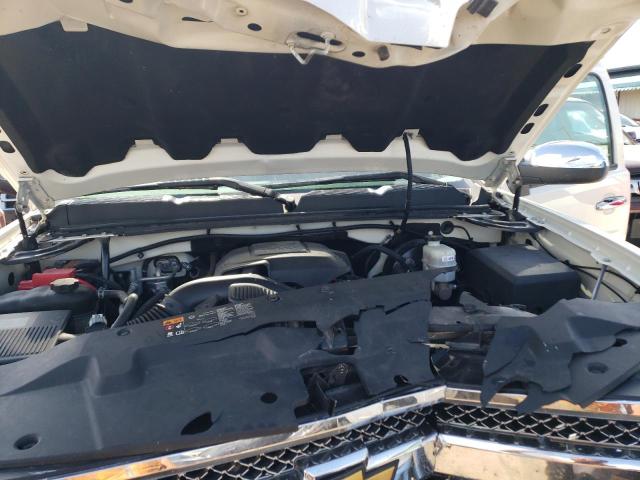 Photo 7 from auction – 2013 CHEVROLET SILVERADO with VIN 3GCPKSE74DG360268