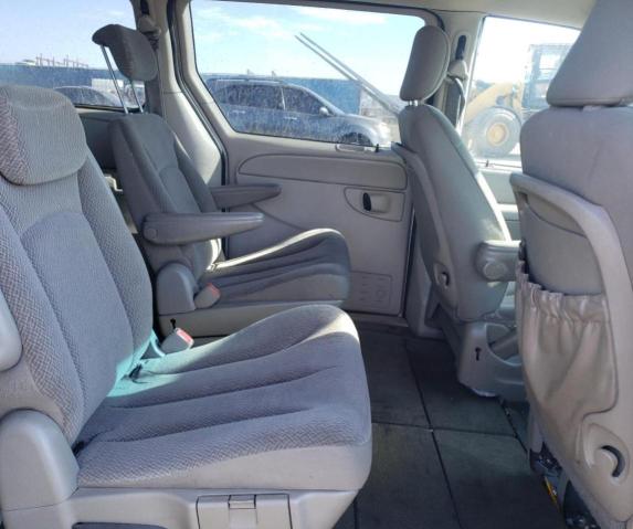 Photo 6 from auction – 2006 CHRYSLER TOWN & COU with VIN 2A4GP54L46R644444