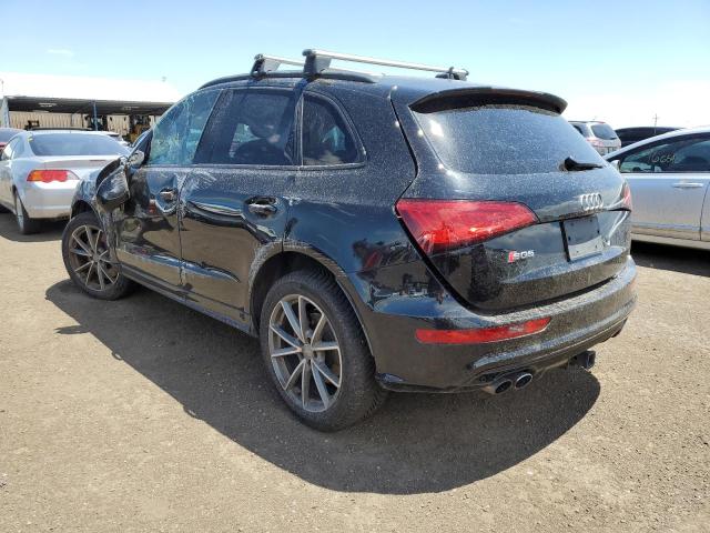 Photo 3 from auction – 2017 AUDI SQ5 PREMIU with VIN WA1CCAFP1HA026931