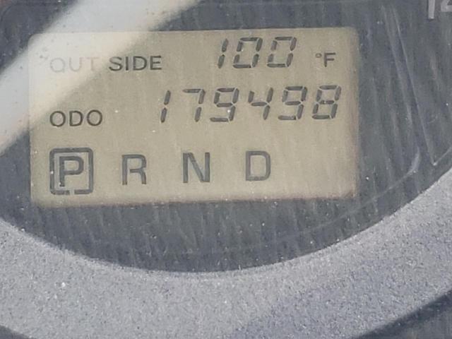 Photo 8 from auction – 2007 TOYOTA RAV4 with VIN JTMZD33V676042233