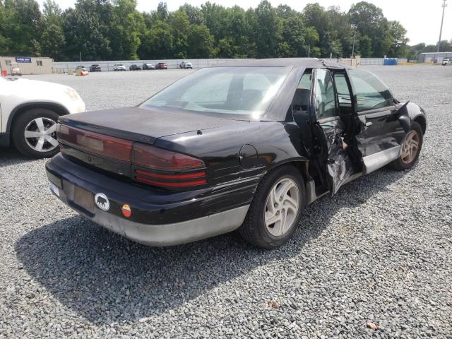 Photo 4 from auction – 1994 DODGE INTREPID E with VIN 1B3ED56FXRF194003