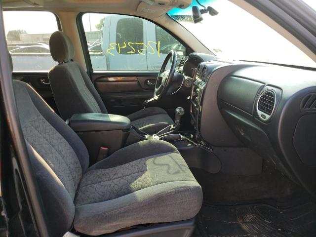 Photo 5 from auction – 2006 GMC ENVOY with VIN 1GKDT13S162342845