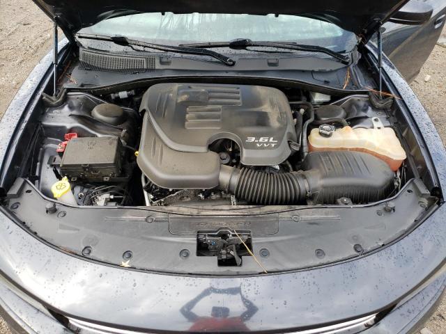 Photo 7 from auction – 2017 DODGE CHARGER SE with VIN 2C3CDXBG6HH575879
