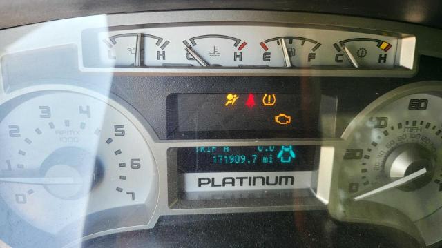 Photo 8 from auction – 2012 FORD F150 KING with VIN 1FTFW1ET8CFA61048