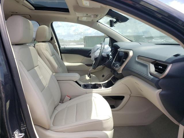 Photo 5 from auction – 2021 GMC ACADIA DEN with VIN 1GKKNXLS8MZ113250