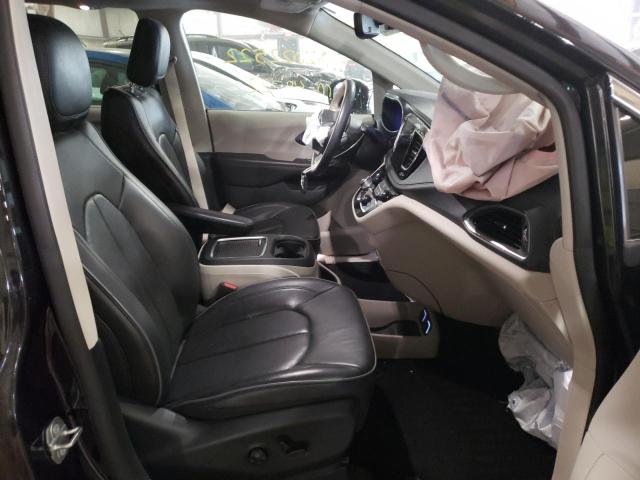 Photo 5 from auction – 2020 CHRYSLER PACIFICA L with VIN 2C4RC1GG3LR125348
